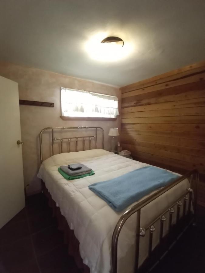 Bigfoot Rv & Cabins Park Happy Camp Luaran gambar
