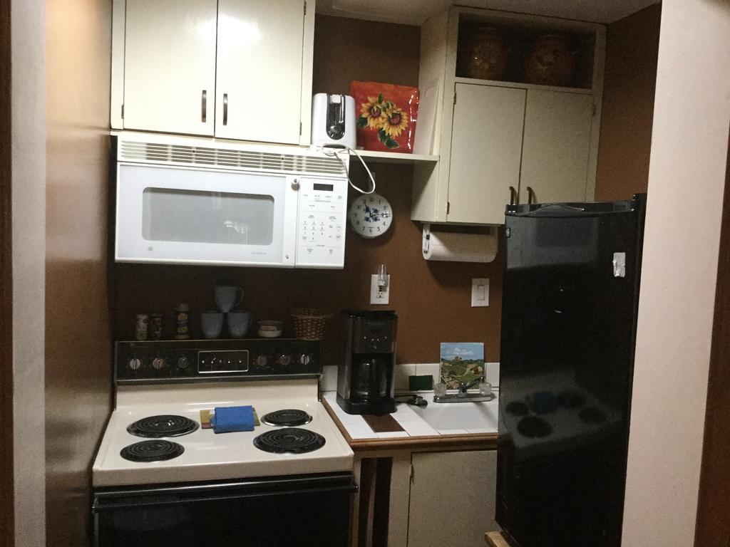 Bigfoot Rv & Cabins Park Happy Camp Luaran gambar